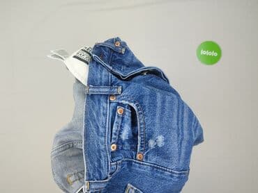 rag bone spodnie: Gap, Jeansy damskie, XS — 6
