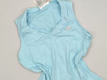 adidas climacool t shirty: Adidas, Top damski, rozmiar M — 1
