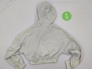 missguided sweter: LAMODA, Кофта з каптуром жіноча, розмір S — 3