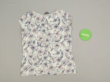 t shirt z baskinką: Dorothy Perkins, T-shirt damski, rozmiar L — 3