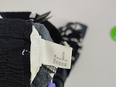 maxi spódnice: H&M, Spódnica damska, rozmiar M — 4
