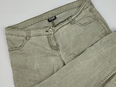 mam dżinsy: Gina, Jeansy damskie, rozmiar 2XL — 1