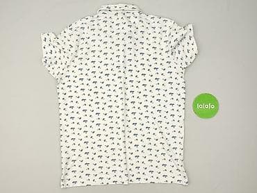 lacoste golf: Livergy, Polo shirt for men, size M — 3