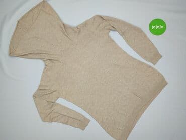 bluza h m: Gina Benotti, Bluza z kapturem damska, rozmiar S — 3