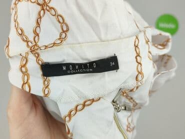 Women: Mohito, Women's blouse, XS at lalafo.pl — 5 Women: Mohito, Women's blouse, XS — 5