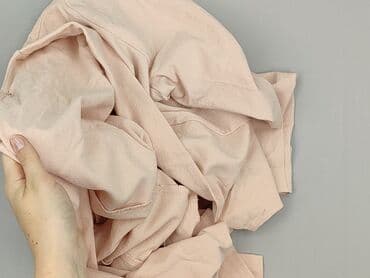 różowy sweter reserved: Kardigan damski, S — 5