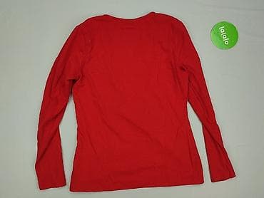 trapezowe bluzki: Janina, Bluzka damska, rozmiar M — 3