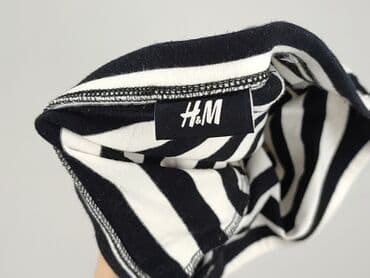 reserved asymetryczne spódnice: H&M, Спідниця жіноча, розмір S — 4