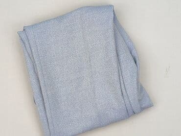 polskie jeansy prl poznań: H&M, Spodnie materiałowe damskie, rozmiar XS — 6