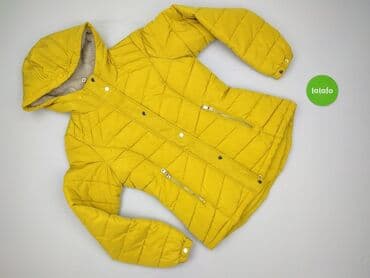 kurtka 4xl: F&F, Parka damska, rozmiar S — 2