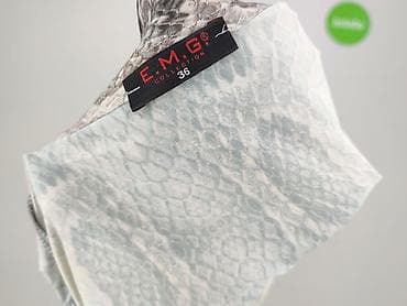 ewa minge buty: Bluzka damska, rozmiar S — 5