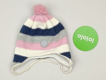 czapka gruby splot: Hat, Cool Club, 50-51 cm, condition - Very good — 2