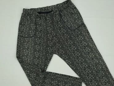 Legginsy: Legginsy Eleganckie damskie, rozmiar S