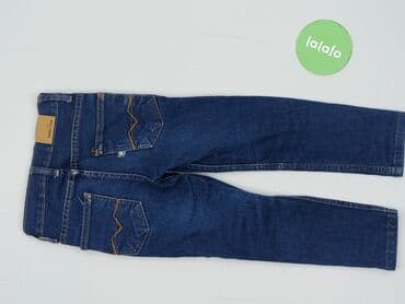 dżinsy z dziurami: Jeans for women, size XS (EU 34) — 3