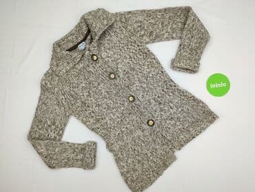 poliamid w swetrze: Blue Motion, Kardigan damski, rozmiar S — 2