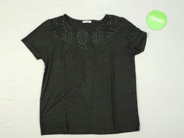 t shirty z fajnymi napisami: Orsay, Women`s T-shirt, size L (EU 40) — 3