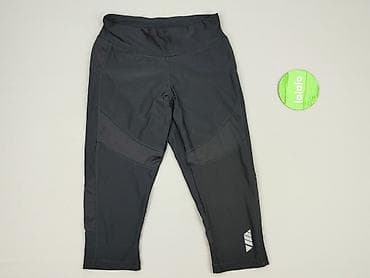 dresy nike zalando: Crivit, Legginsy Sportowe damskie, rozmiar S — 2