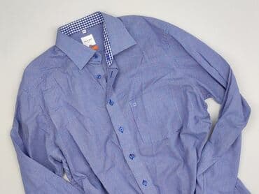 olymp luxor koszule: Koszulа dla mężczyzn, rozmiar XL — 1