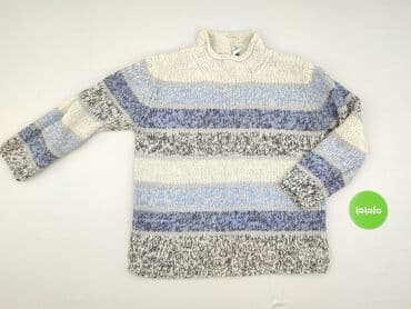 Swetry: Gerry Weber, Sweter damski, rozmiar L — 2