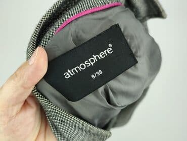 Women: Atmosphere, Women`s waistcoat, size S (EU 36) — 4