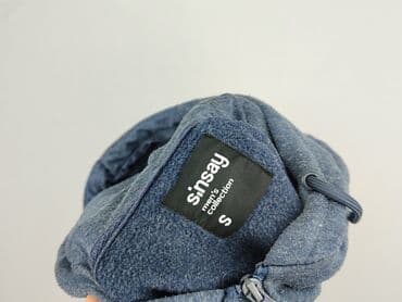 marynarka męska sinsay: Sinsay, Bluza z kapturem dla mężczyzn, S — 5
