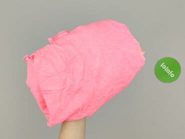 różowe sukienki marynarkowe: Bluzka damska, XL — 5