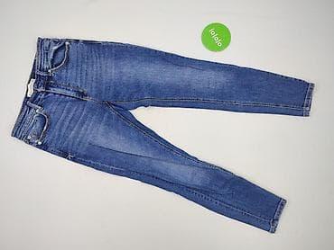 dickies jeans: Stradivarius, Jeansy damskie, rozmiar M — 2