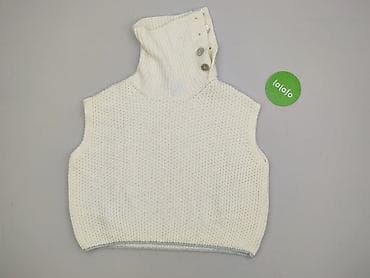 golf vistula: Sweter damski, rozmiar M — 2