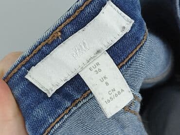 Women: H&M, Jeans for women, size S (EU 36) — 4