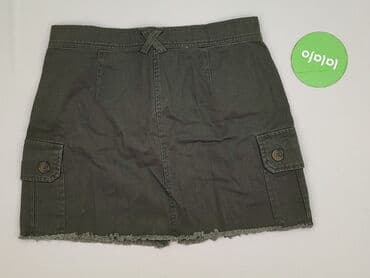 spódnice bojówka midi: Wild Fable, Spódnica damska, S — 3