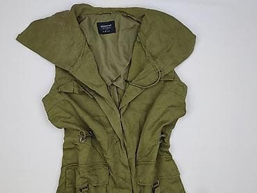 pull and bear ubrania: Reserved, Kamizelka damska, rozmiar XS — 1