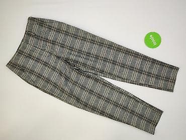 slips pants: F&F, Spodnie materiałowe damskie, rozmiar XS — 2