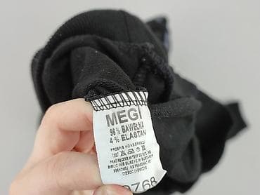 koszulka atari: MEGI, Bluza z kapturem damska, rozmiar M — 4