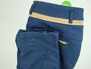 buty nautica: Freesia, Spodnie materiałowe damskie, rozmiar S — 5