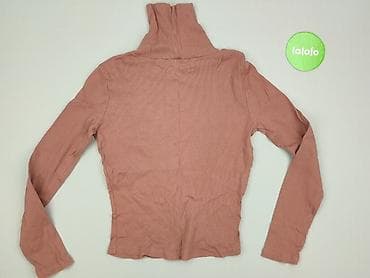 m s collection sweter: Sinsay, Golf damski, rozmiar M — 3