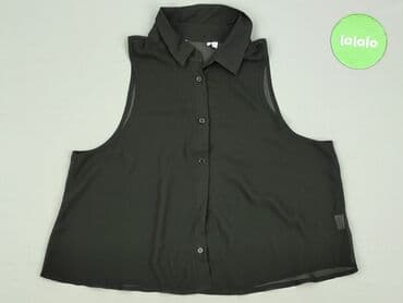 marynarki do sukienki: Women's blouse, size M (EU 38) — 2