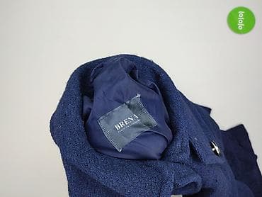 kożuszek reserved: Płaszcz damski, rozmiar 5XL — 4