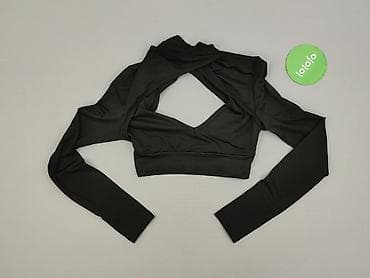 bosa stopka: Shein, Top damski, rozmiar S — 2