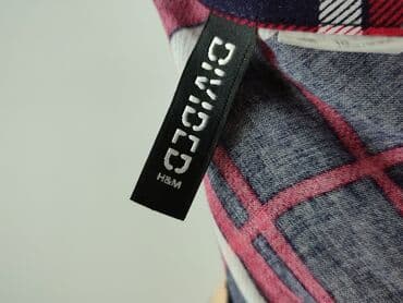 koszula niebieska hm: H&M Divided, Koszula damska, rozmiar L — 6