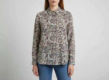 Сорочка жіноча, розмір S на lalafo.pl Сорочка жіноча, розмір S