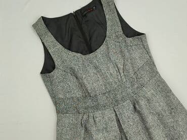 makalu sukienki czarne: Carry, Sukienka damska, L — 1