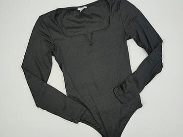 pullandbear com: Amisu, Body damskie, rozmiar L — 1