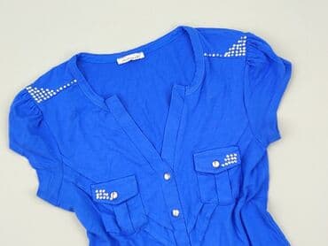 programmer t shirty: Women's blouse, size S (EU 36) — 1