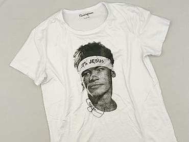 divided jeans: Koszulka dla mężczyzn, rozmiar M — 1