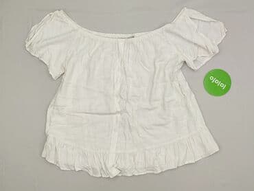 Janina, Women's blouse, size XL (EU 42) — 2