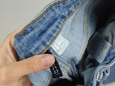 Kobiety: H&M, Jeansy damskie, rozmiar S — 4