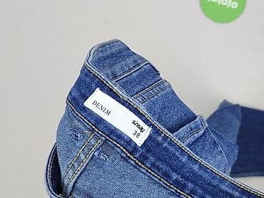 daddy jeans: Jeansy damskie, rozmiar S — 4