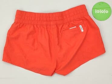 majtki od stroju kąpielowego: XXL, Szorty damskie, rozmiar L — 4