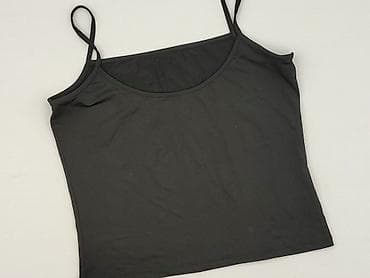 bluzki choker: Tesco F&F, Top damski, rozmiar M — 1