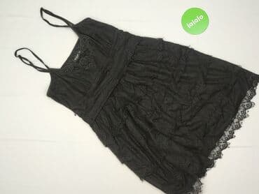 tanie sukienki wizytowe midi: Vila, Sukienka damska, rozmiar L — 3